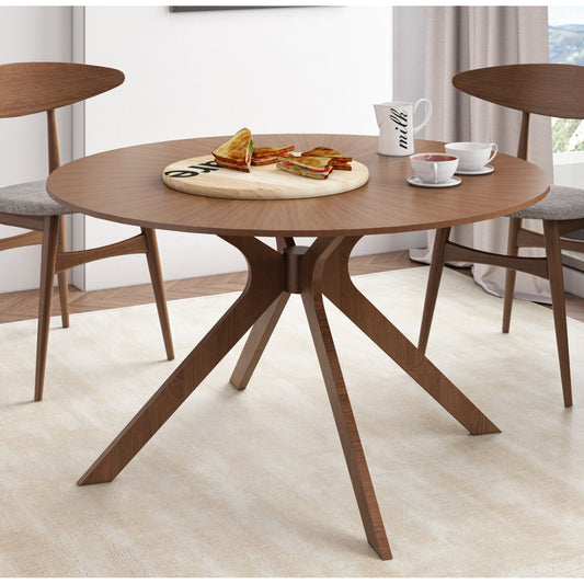 Nestor Round Dining Table
