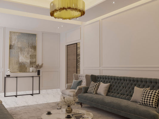 What is a Console Table Used For? A Guide