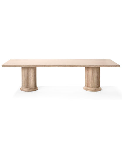 Collins Rectangular Dining Table