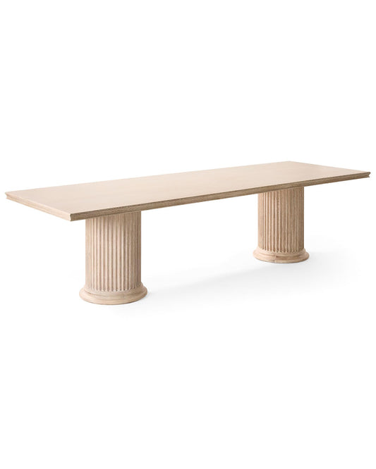 Collins Rectangular Dining Table