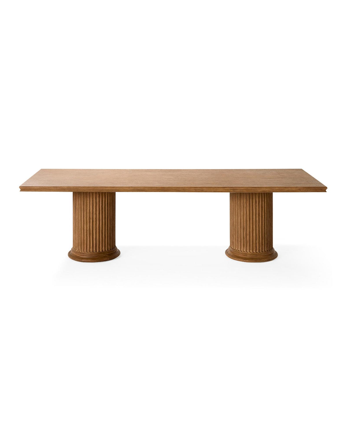 Collins Rectangular Dining Table