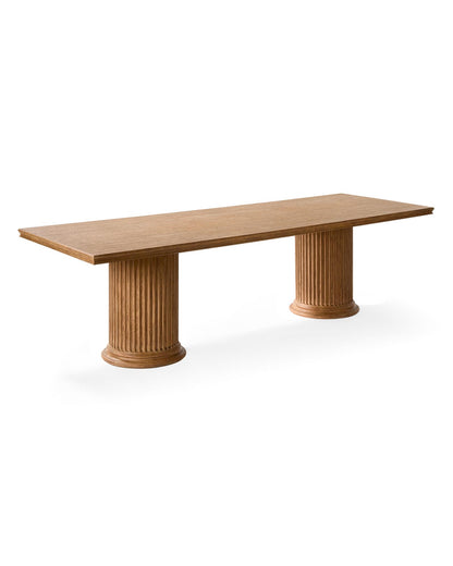 Collins Rectangular Dining Table