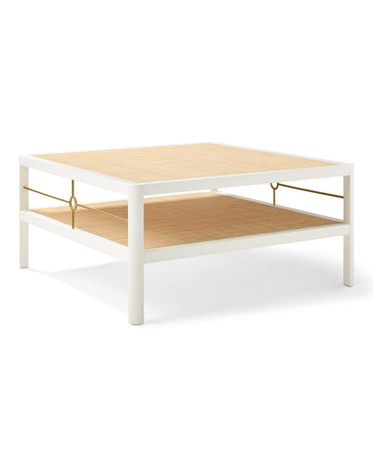 Meriden Coffee Table