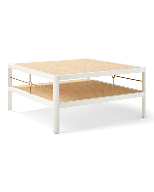 Meriden Coffee Table