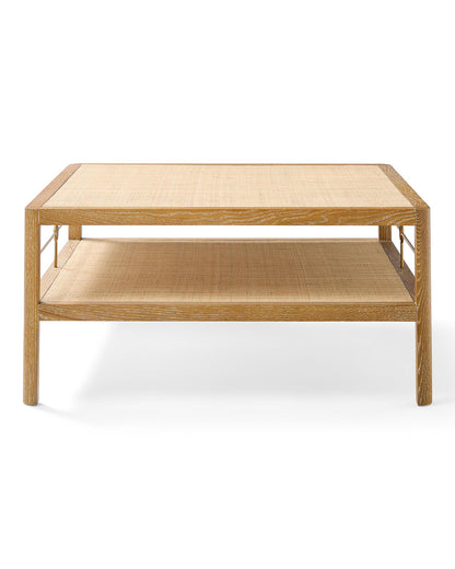 Meriden Coffee Table