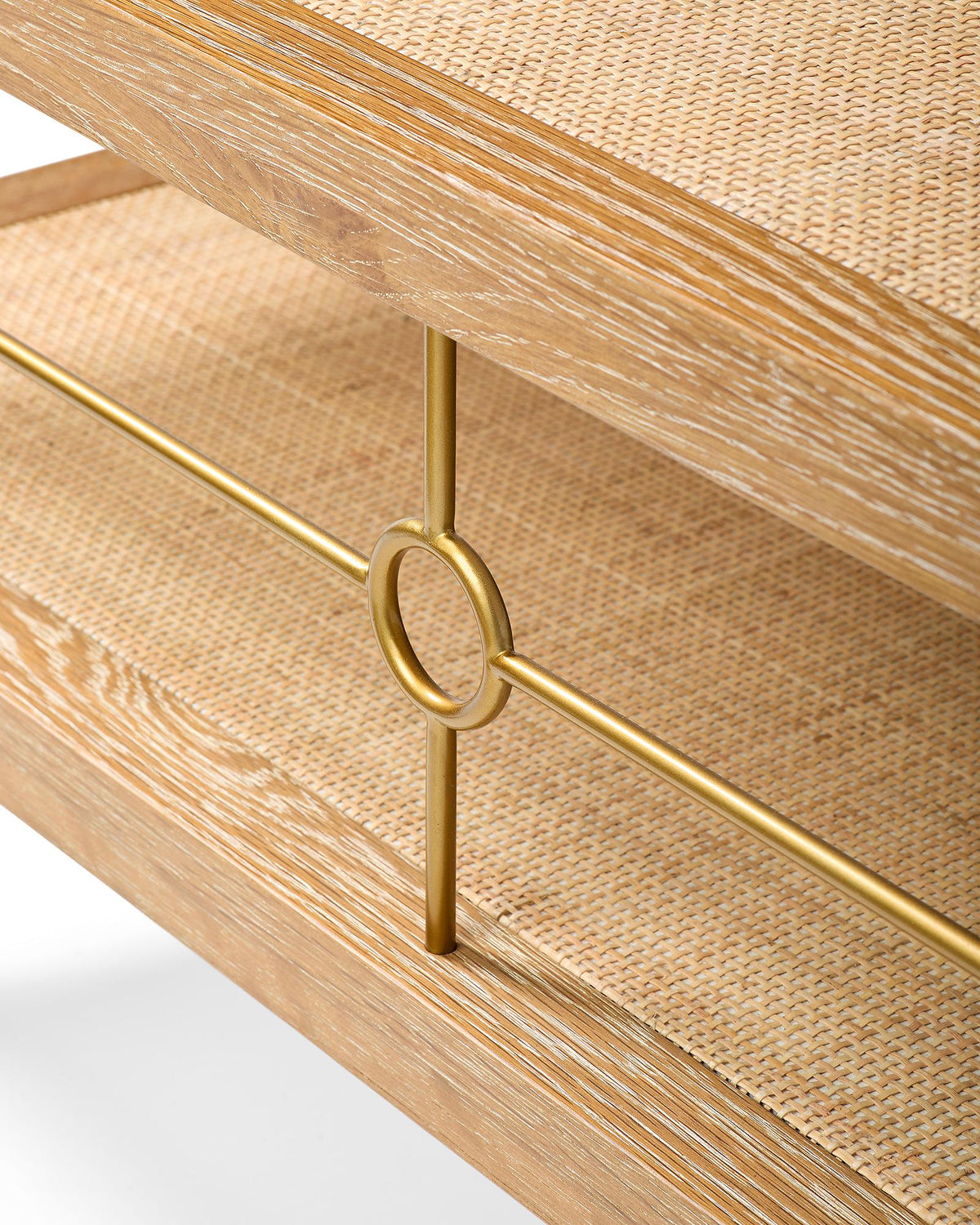 Meriden Coffee Table