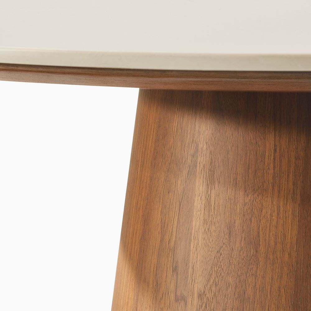 Thorsten 47" Dining Table