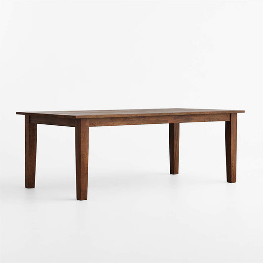 Basque Extending Dining Table