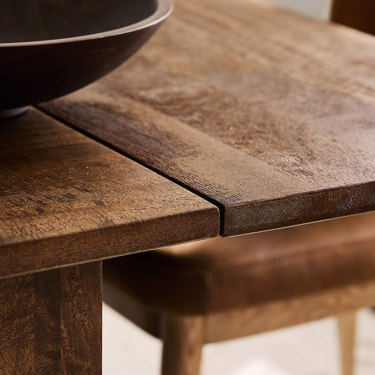 Basque Extending Dining Table