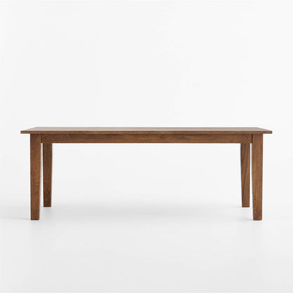 Basque Extending Dining Table