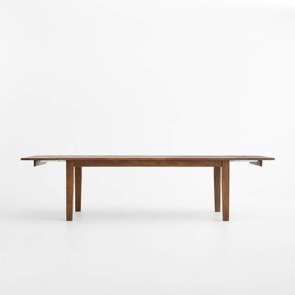 Basque Extending Dining Table
