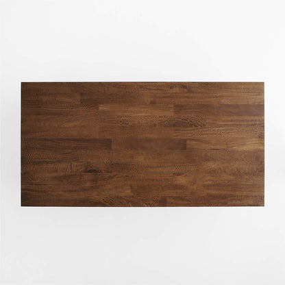 Basque Extending Dining Table