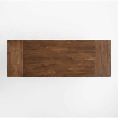 Basque Extending Dining Table