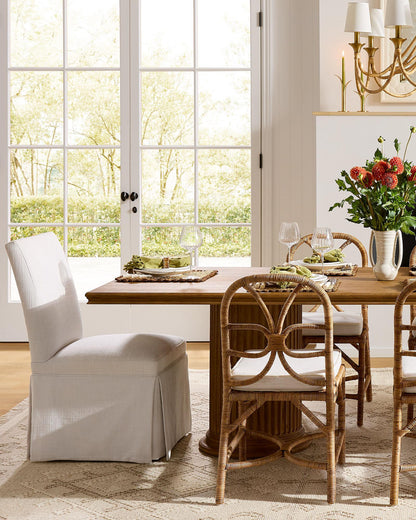 Collins Rectangular Dining Table
