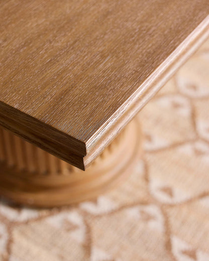 Collins Rectangular Dining Table