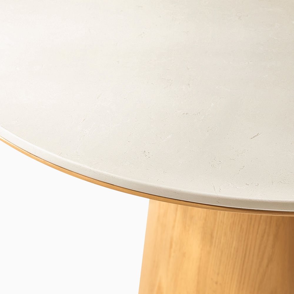 Thorsten 47" Dining Table