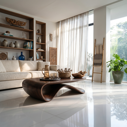 Farmhouse Coffee Table