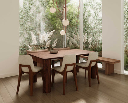 Maia Extendable Dining Table