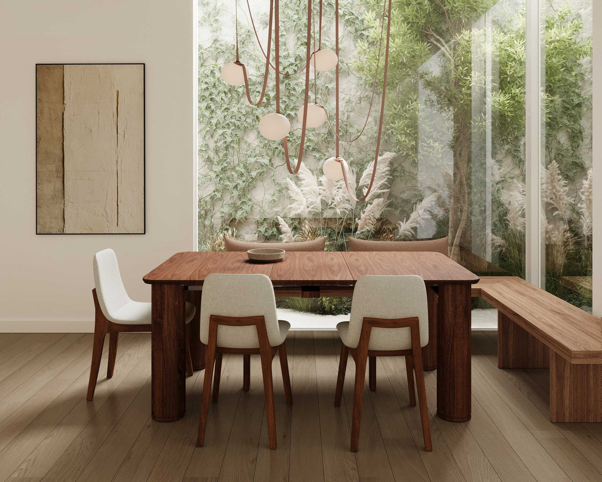 Maia Extendable Dining Table
