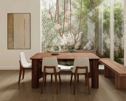 Maia Extendable Dining Table