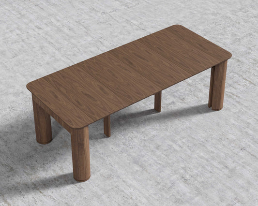 Maia Extendable Dining Table