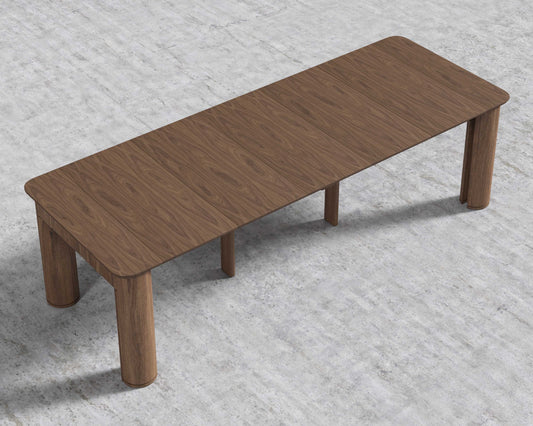 Maia Extendable Dining Table
