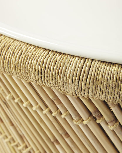 Market Coffee Table