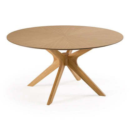 Nestor Round Dining Table