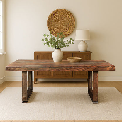 Mariza 80'' Dining Table