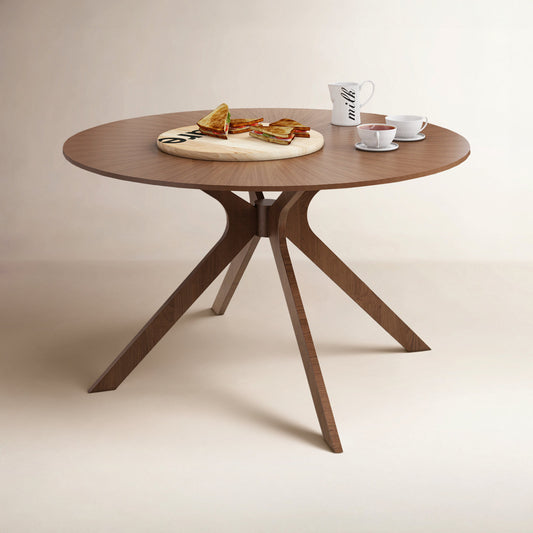 Nestor Round Dining Table