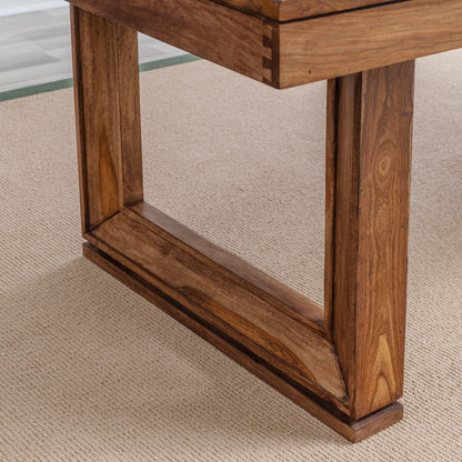 Mariza 80'' Dining Table