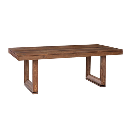 Mariza 80'' Dining Table