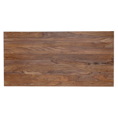 Mariza 80'' Dining Table
