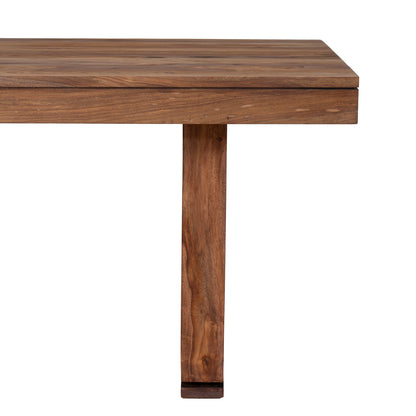 Mariza 80'' Dining Table
