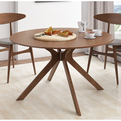 Nestor Round Dining Table