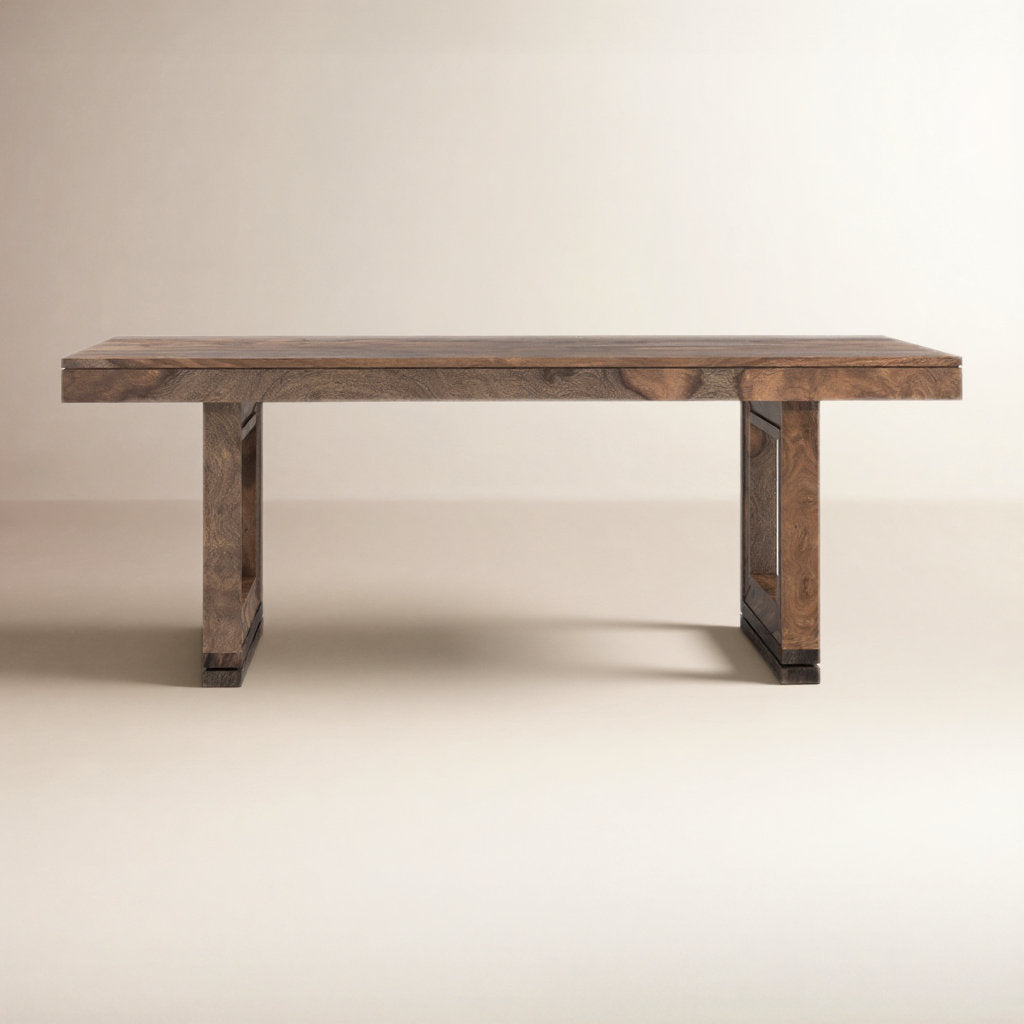Mariza 80'' Dining Table