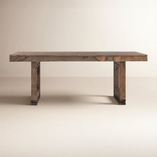 Mariza 80'' Dining Table
