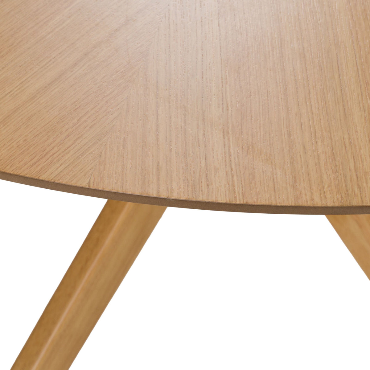 Nestor Round Dining Table