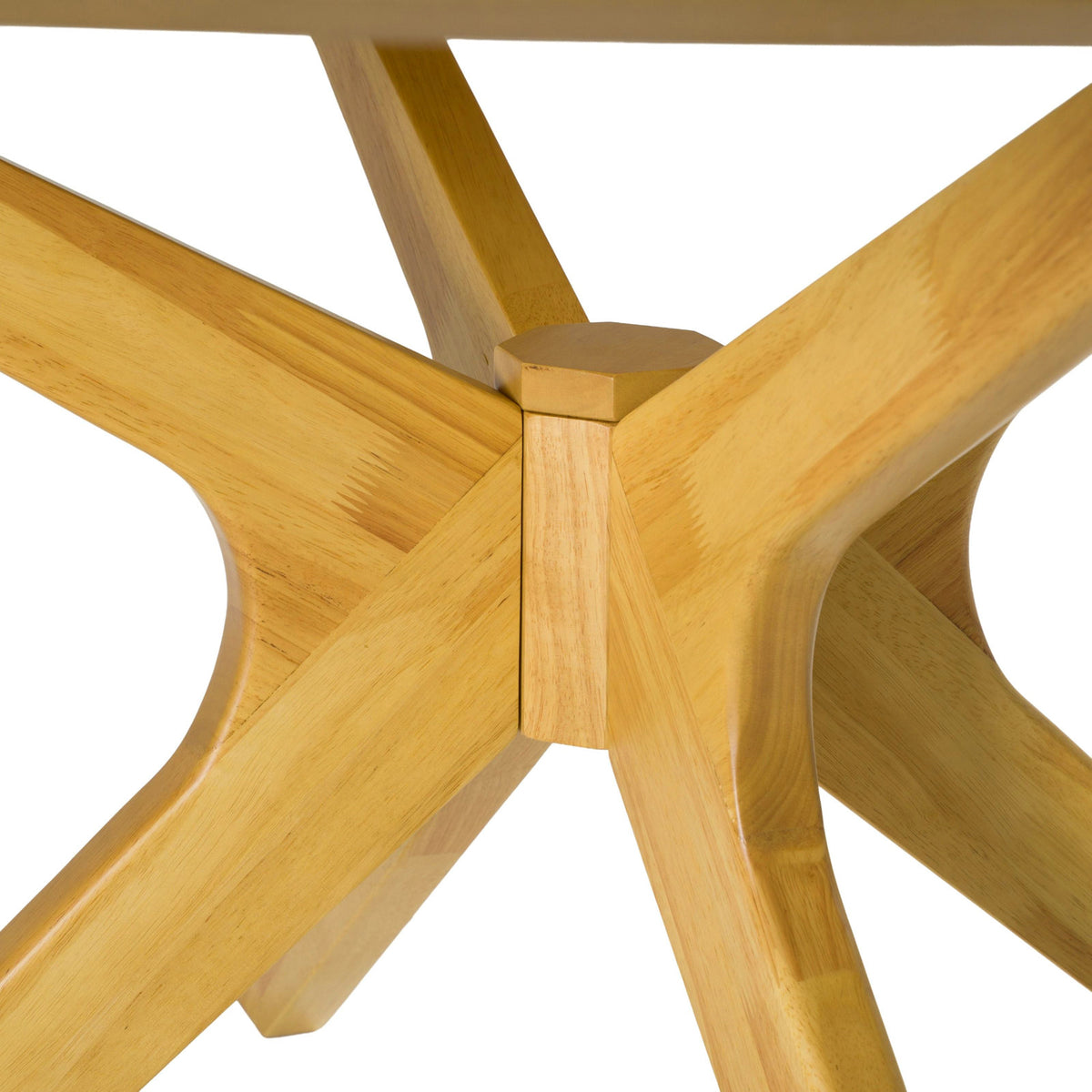 Nestor Round Dining Table