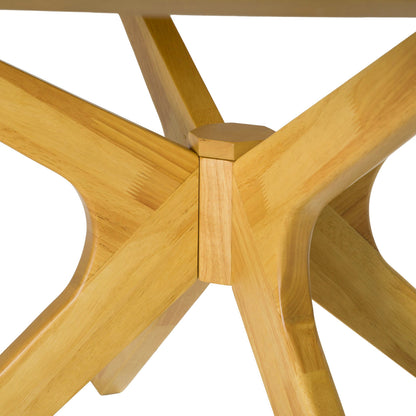 Nestor Round Dining Table
