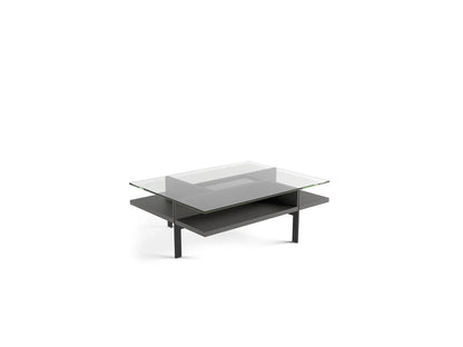 BDI Terrace Rectangular Coffee Table 1152