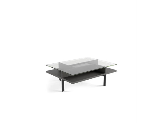 BDI Terrace Rectangular Coffee Table 1152