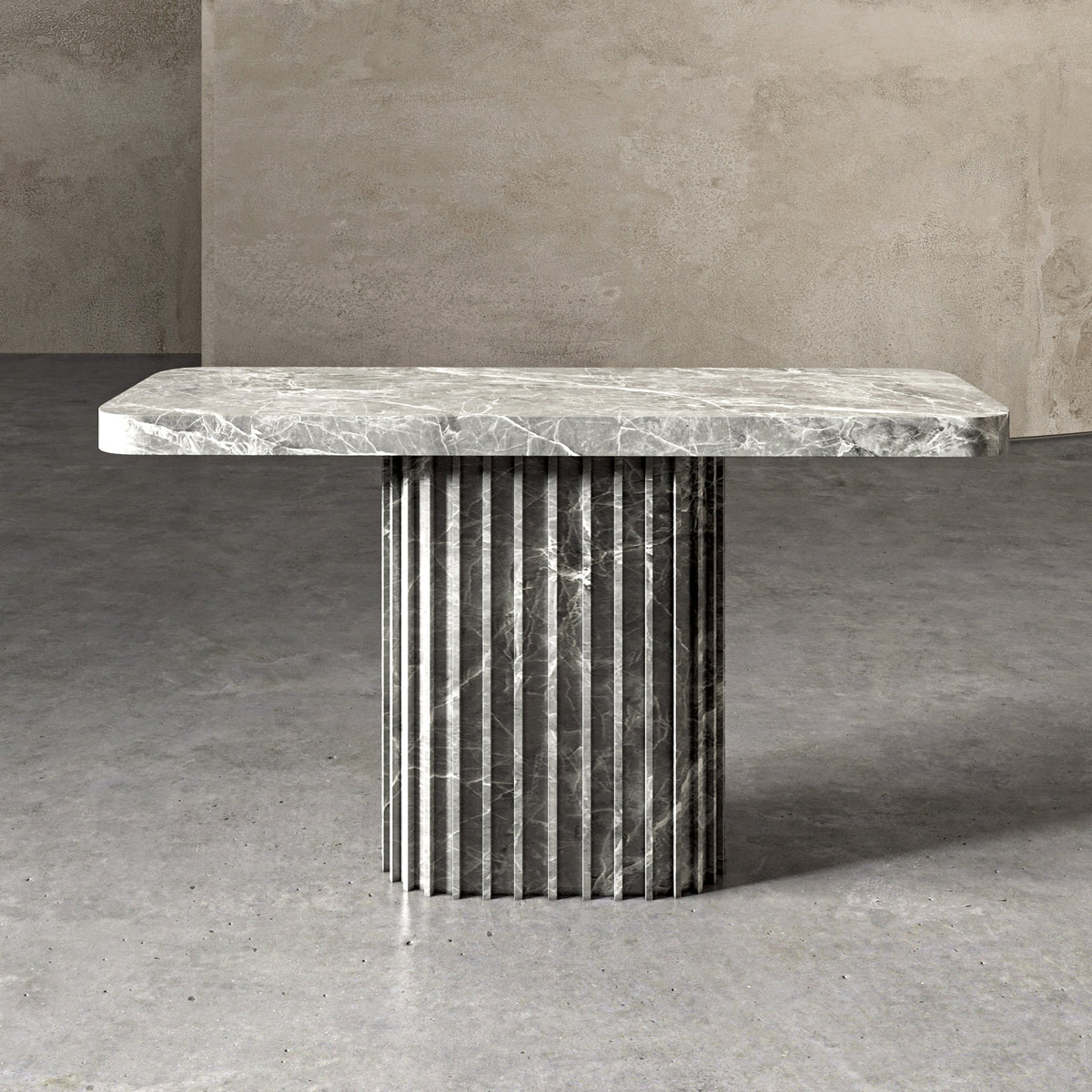 Wamor Console Table
