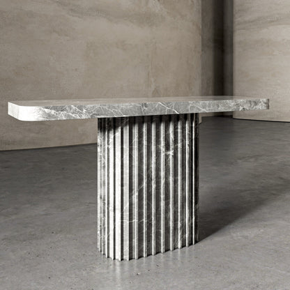 Wamor Console Table