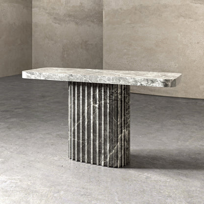 Wamor Console Table