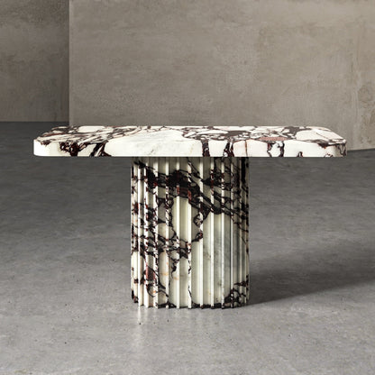 Wamor Console Table