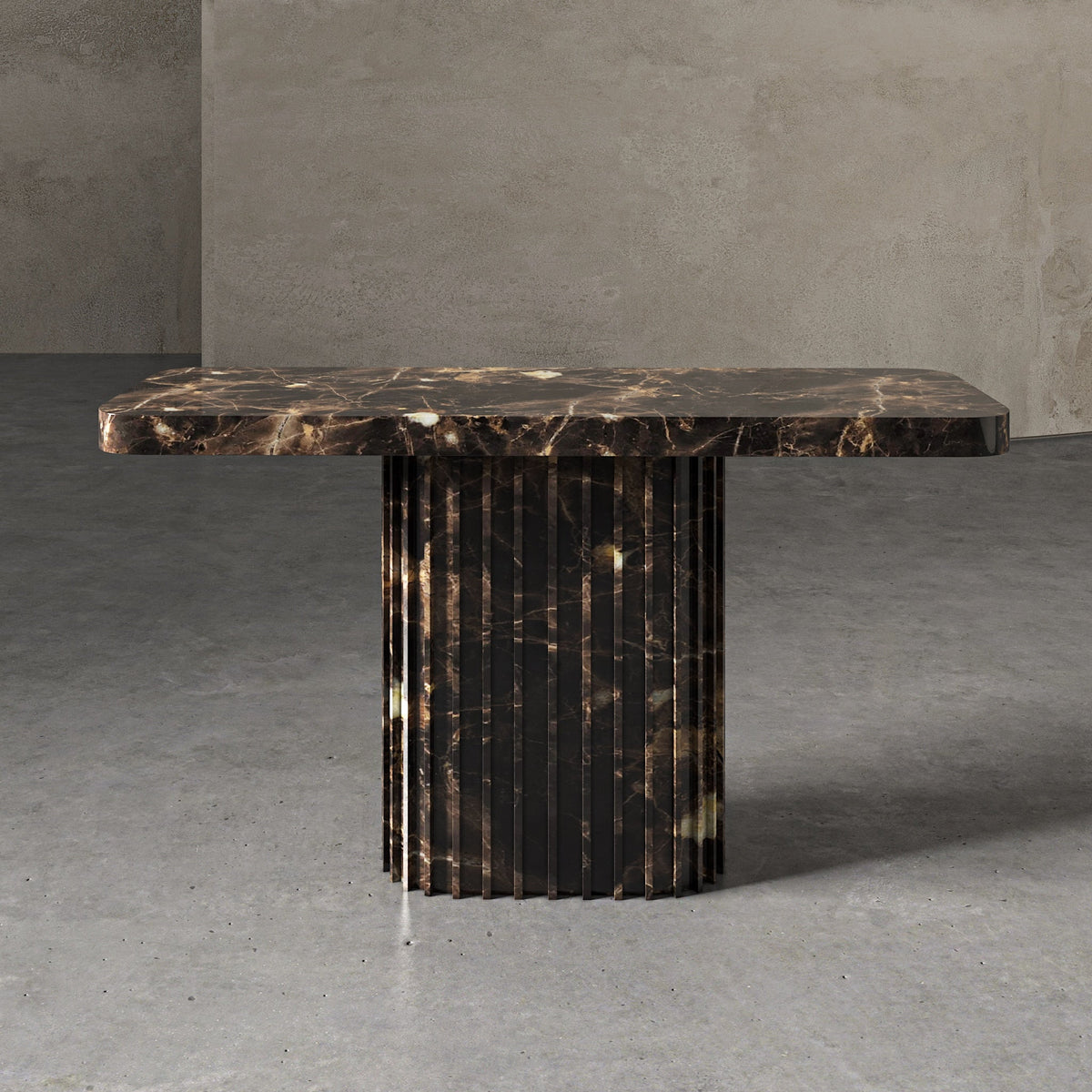 Wamor Console Table