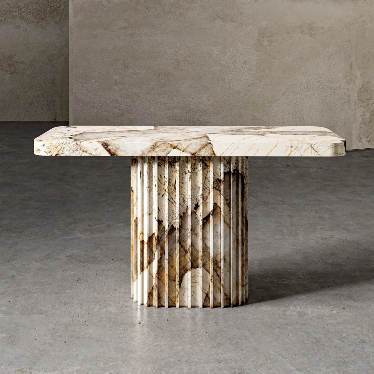 Wamor Console Table