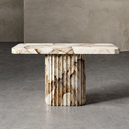 Wamor Console Table