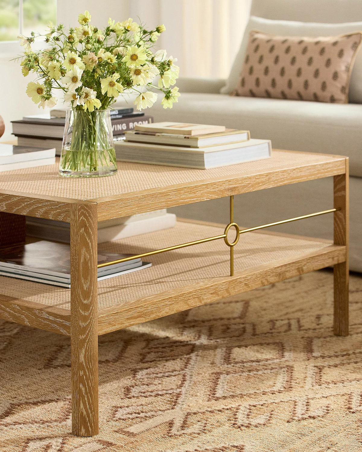 Meriden Coffee Table